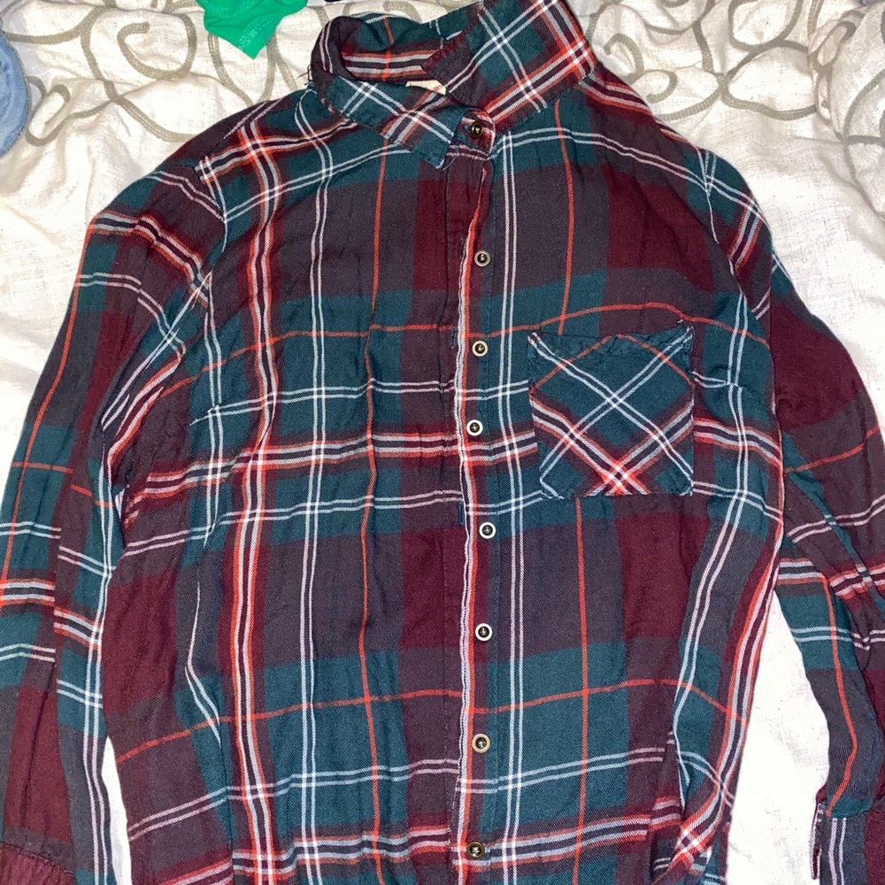 Flannel